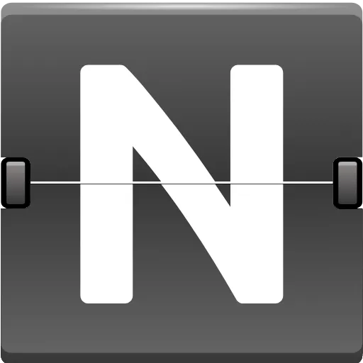 🔤 Эмодзи «Table Font Emoji» для Telegram