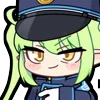 😋 Эмодзи «Tachibana Hikari (Blue Archive)» для Telegram