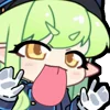 👅 Эмодзи «Tachibana Hikari (Blue Archive)» для Telegram