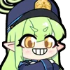 😁 Эмодзи «Tachibana Hikari (Blue Archive)» для Telegram