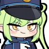 😋 Эмодзи «Tachibana Hikari (Blue Archive)» для Telegram