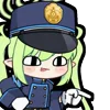 👉 Эмодзи «Tachibana Hikari (Blue Archive)» для Telegram