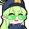Эмодзи Tachibana Hikari (Blue Archive) для Telegram — скачать