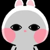 🥸 Эмодзи «Taicut Mini Emoji Bunny смайлы с зайчиком» для Telegram