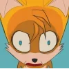 🤩 Эмодзи «Tails» для Telegram