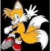 🤩 Эмодзи «Tails» для Telegram