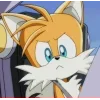 🤩 Эмодзи «Tails» для Telegram