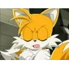 🤩 Эмодзи «Tails» для Telegram