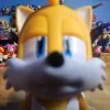 🤩 Эмодзи «Tails» для Telegram