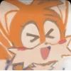 🤩 Эмодзи «Tails» для Telegram
