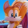 🤩 Эмодзи «Tails» для Telegram