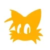 Эмодзи Tails для Telegram — скачать