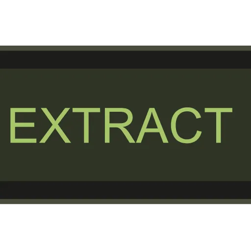🟢 Эмодзи «Escape from Tarkov» для Telegram