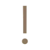 😊 Эмодзи «Кофейные буквы и иконки» для Telegram