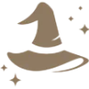 😊 Эмодзи «Кофейные буквы и иконки» для Telegram