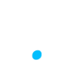 😊 Эмодзи «Голубые буквы, нг иконки» для Telegram