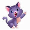 👋 Эмодзи «Taters and Tots» для Telegram