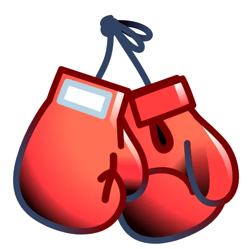 🥊 Эмодзи «Tattoo Emoji» для Telegram