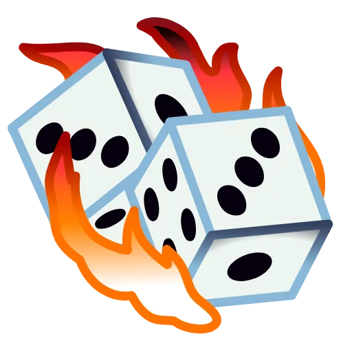 🎲 Эмодзи «Tattoo Emoji» для Telegram