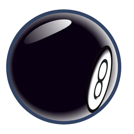 🎱 Эмодзи «Tattoo Emoji» для Telegram