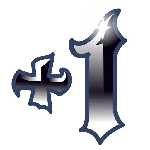 ➕ Эмодзи «Tattoo Emoji» для Telegram