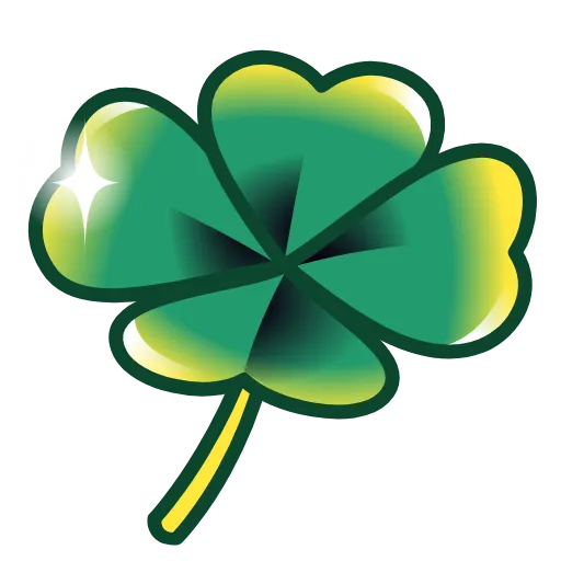🍀 Эмодзи «Tattoo Emoji» для Telegram