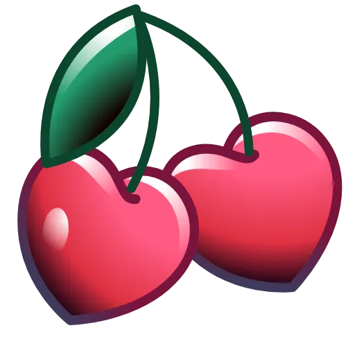🍒 Эмодзи «Tattoo Emoji» для Telegram