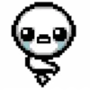 👻 Эмодзи «Isaac» для Telegram