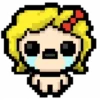 👧 Эмодзи «Isaac» для Telegram