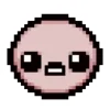 😮 Эмодзи «Isaac» для Telegram