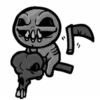 ☢ Эмодзи «Isaac» для Telegram