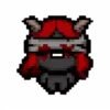 🤕 Эмодзи «Isaac» для Telegram