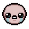 😈 Эмодзи «Isaac» для Telegram