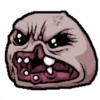 🐷 Эмодзи «Isaac» для Telegram