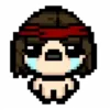 🤨 Эмодзи «Isaac» для Telegram