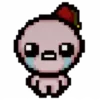 ✝ Эмодзи «Isaac» для Telegram
