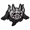👽 Эмодзи «Isaac» для Telegram