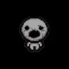 💀 Эмодзи «Isaac» для Telegram