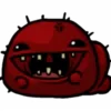 🐛 Эмодзи «Isaac» для Telegram