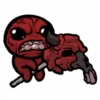 🈲 Эмодзи «Isaac» для Telegram
