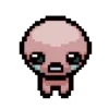 🕺 Эмодзи «Isaac» для Telegram