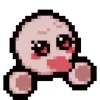 👅 Эмодзи «Isaac» для Telegram