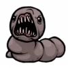 🐽 Эмодзи «Isaac» для Telegram