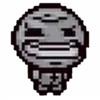 ☃ Эмодзи «Isaac» для Telegram
