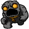 🤑 Эмодзи «Isaac» для Telegram
