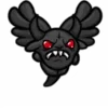 ⛔ Эмодзи «Isaac» для Telegram