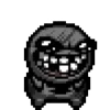 🕺 Эмодзи «Isaac» для Telegram