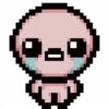 😭 Эмодзи «Isaac» для Telegram