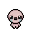 🤕 Эмодзи «Isaac» для Telegram