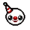 🤡 Эмодзи «Isaac» для Telegram